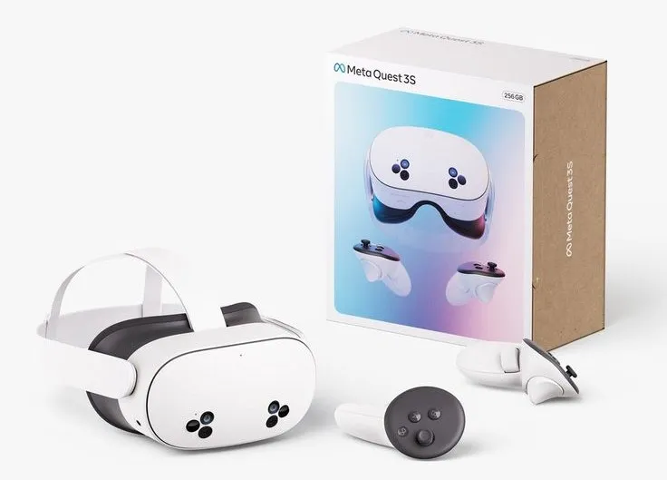 Virtual & Mixed Reality category